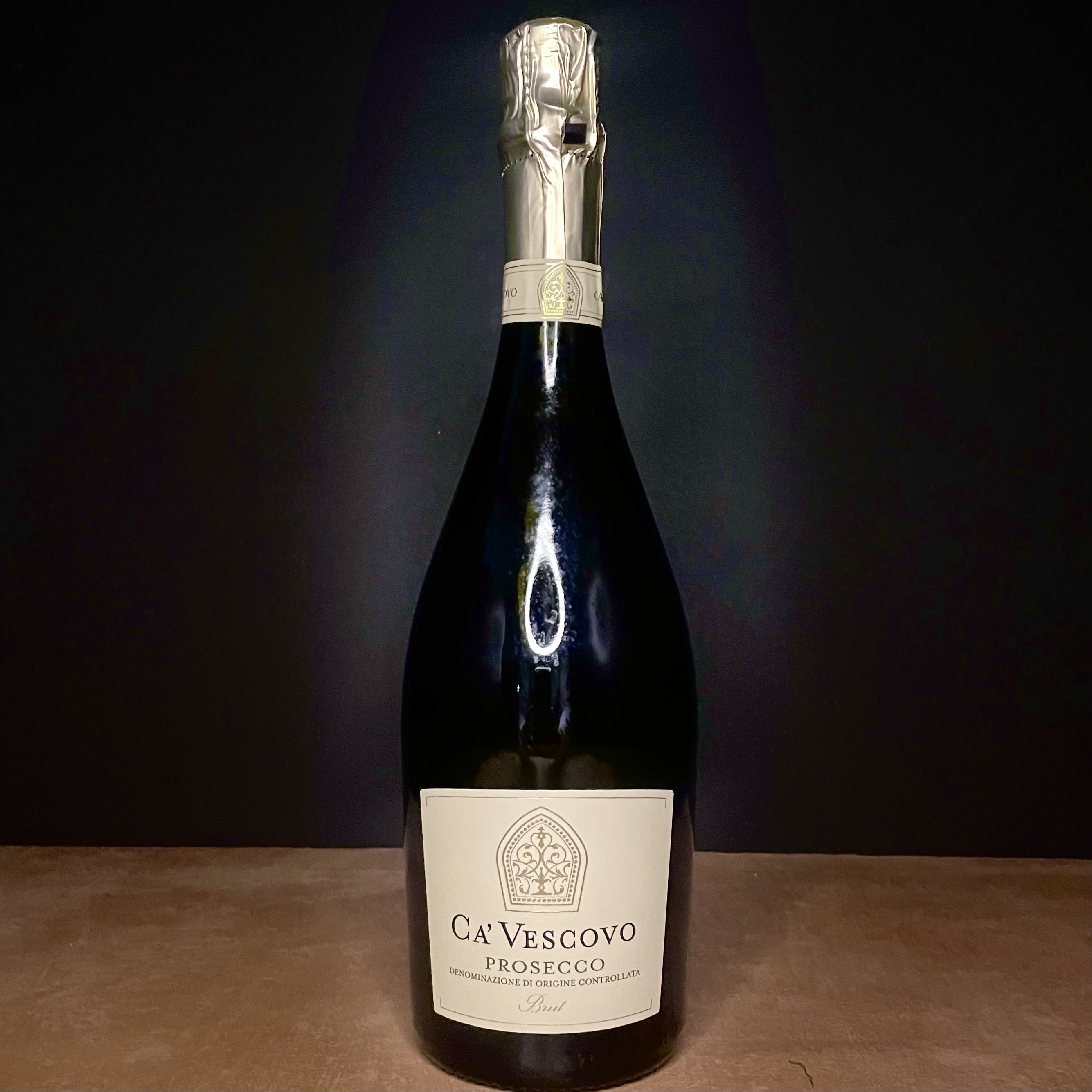 Ca' Vescovo Prosecco DOC, 75cl bottle